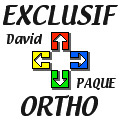 Exclusif Ortho David Paque