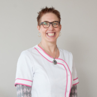 Martine THIRY